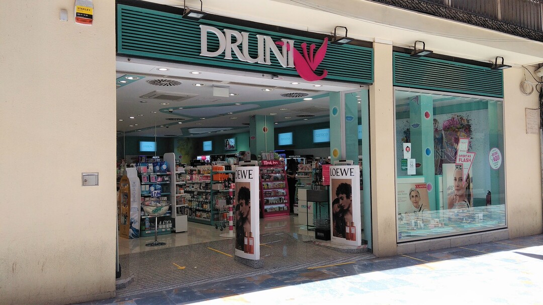Druni Perfumerias