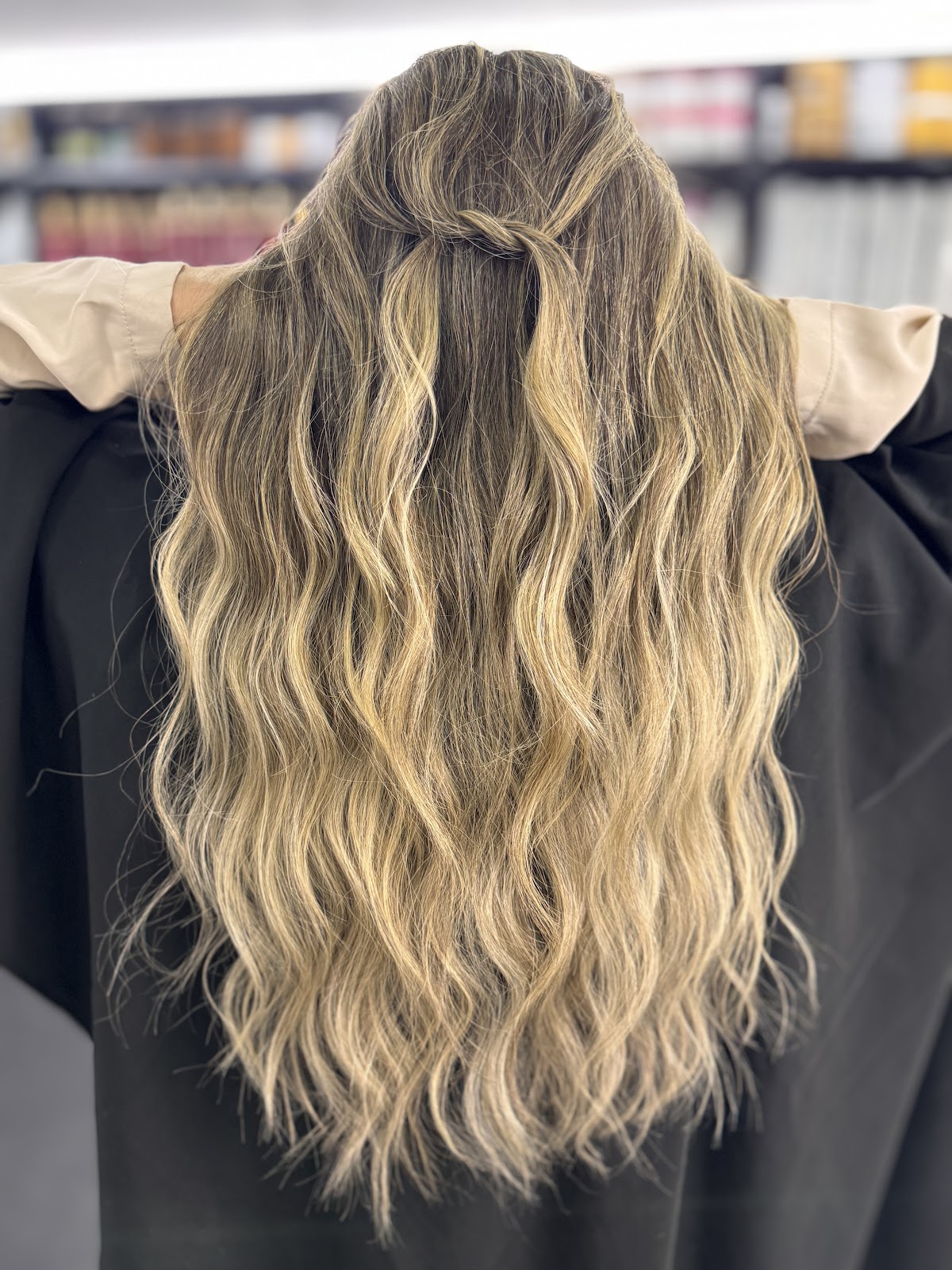 Salon Hj beauty