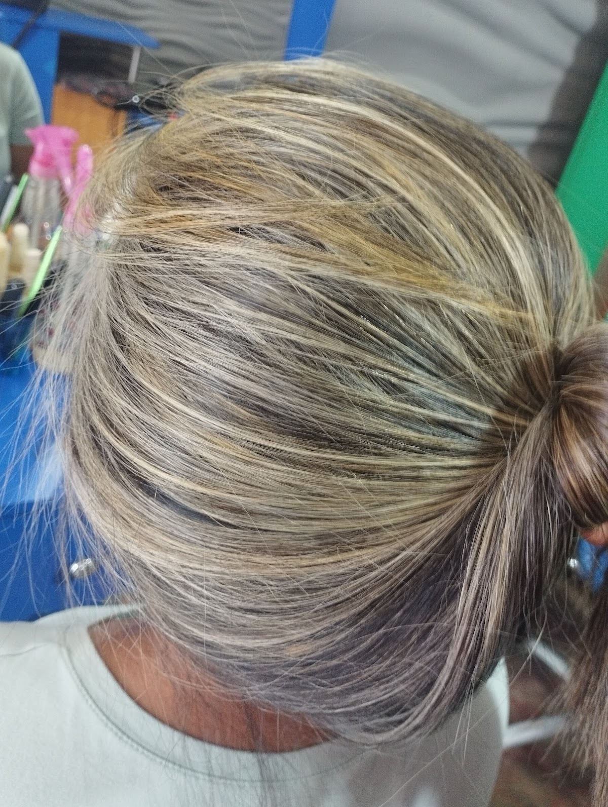 Franklin Studios Hair Salon