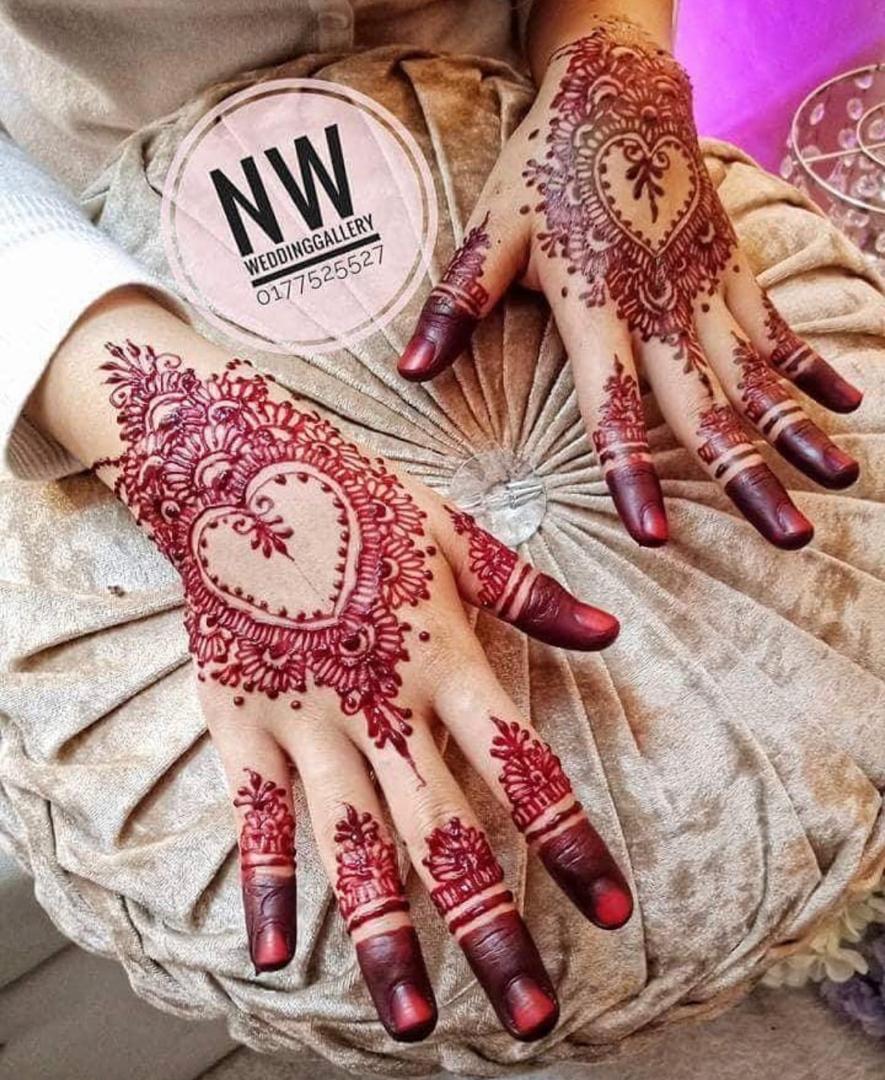 Nurul NW Wedding Gallery
