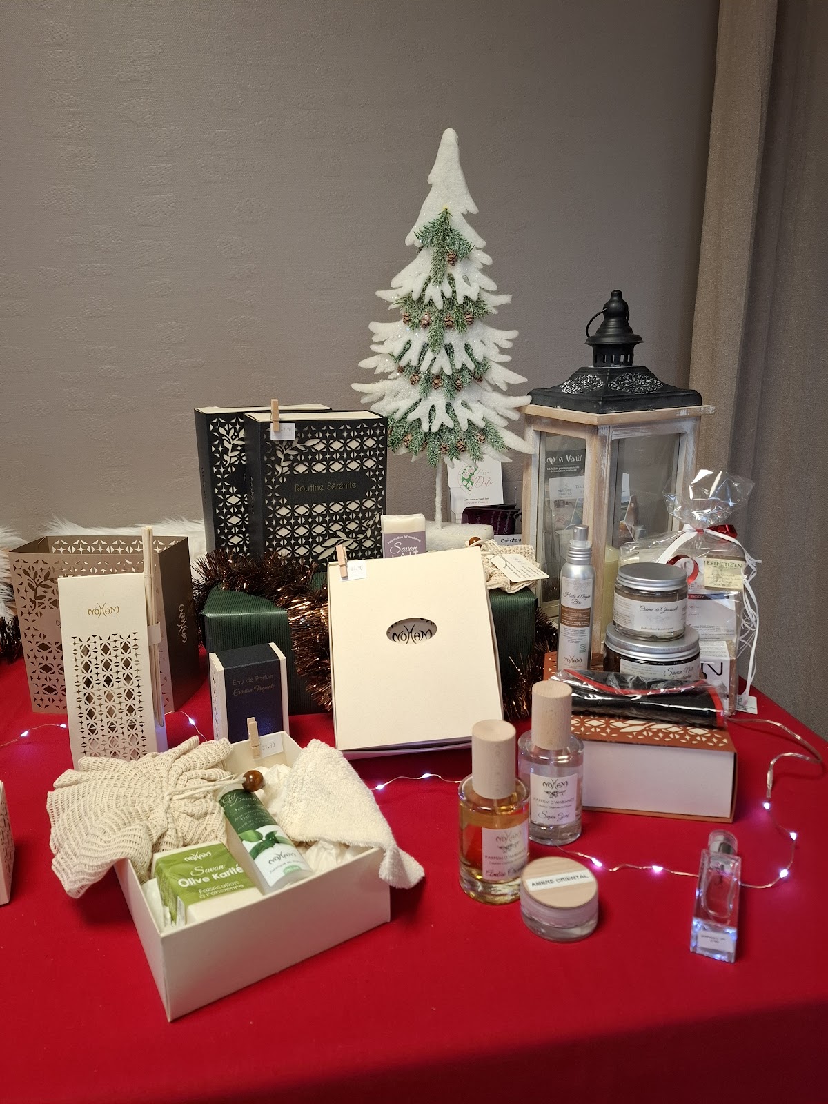 Esthetizen