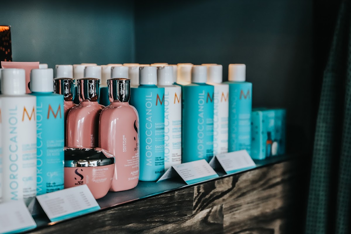Leigh Jacobs Salon