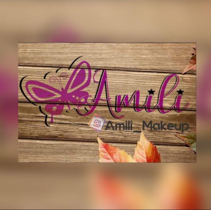 AmiliMakeup