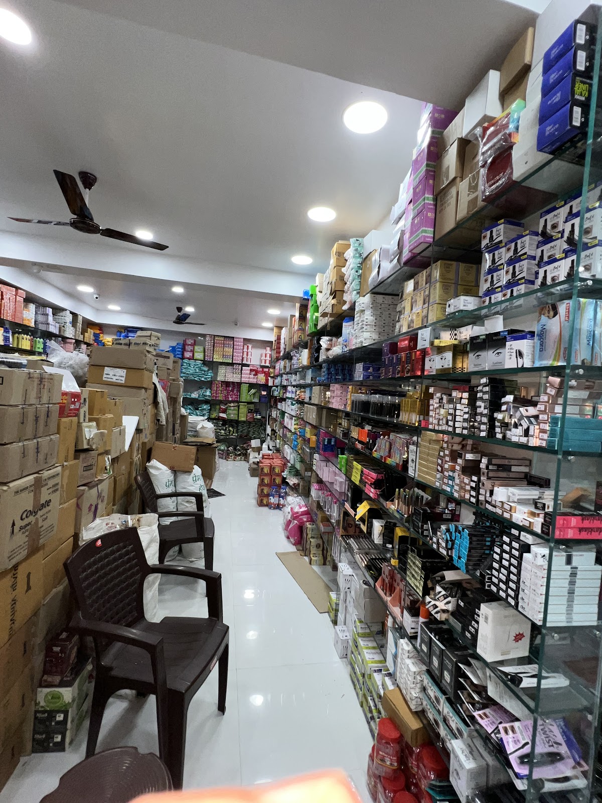 Gupta Cosmetics Wholesale Store