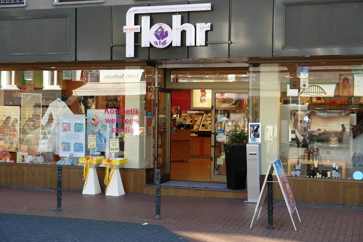 Flohr Parfümerie