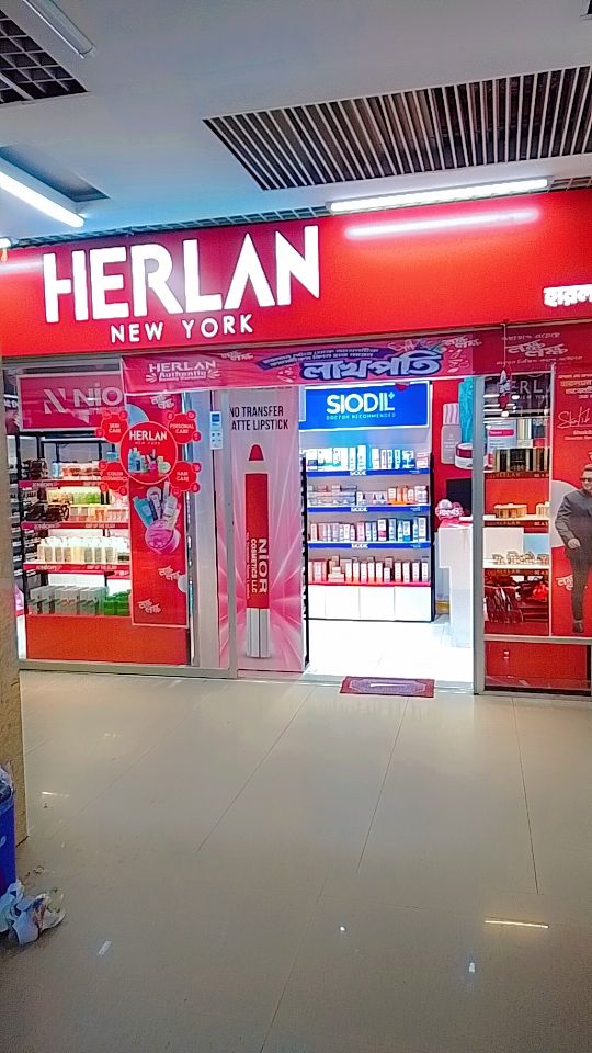 Herlan Store Khulshi