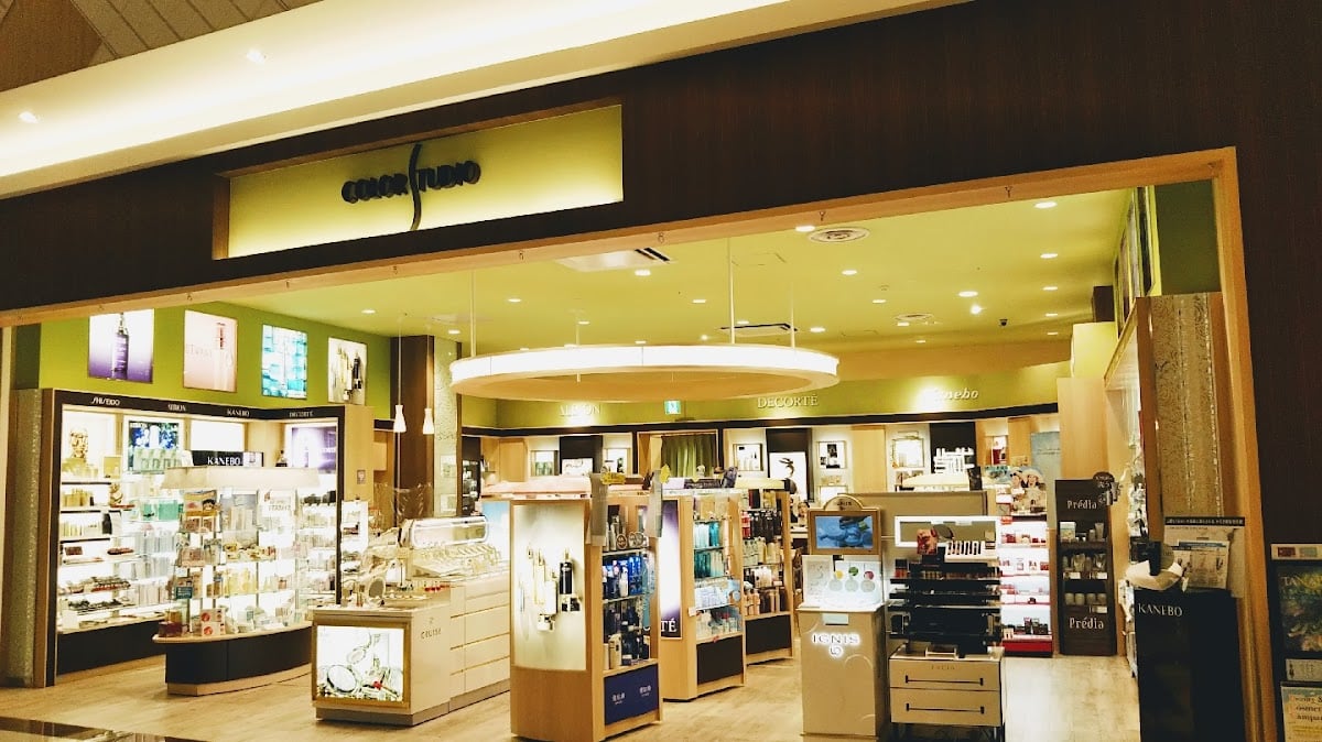 Color Studio - Aeon Mall Izumo