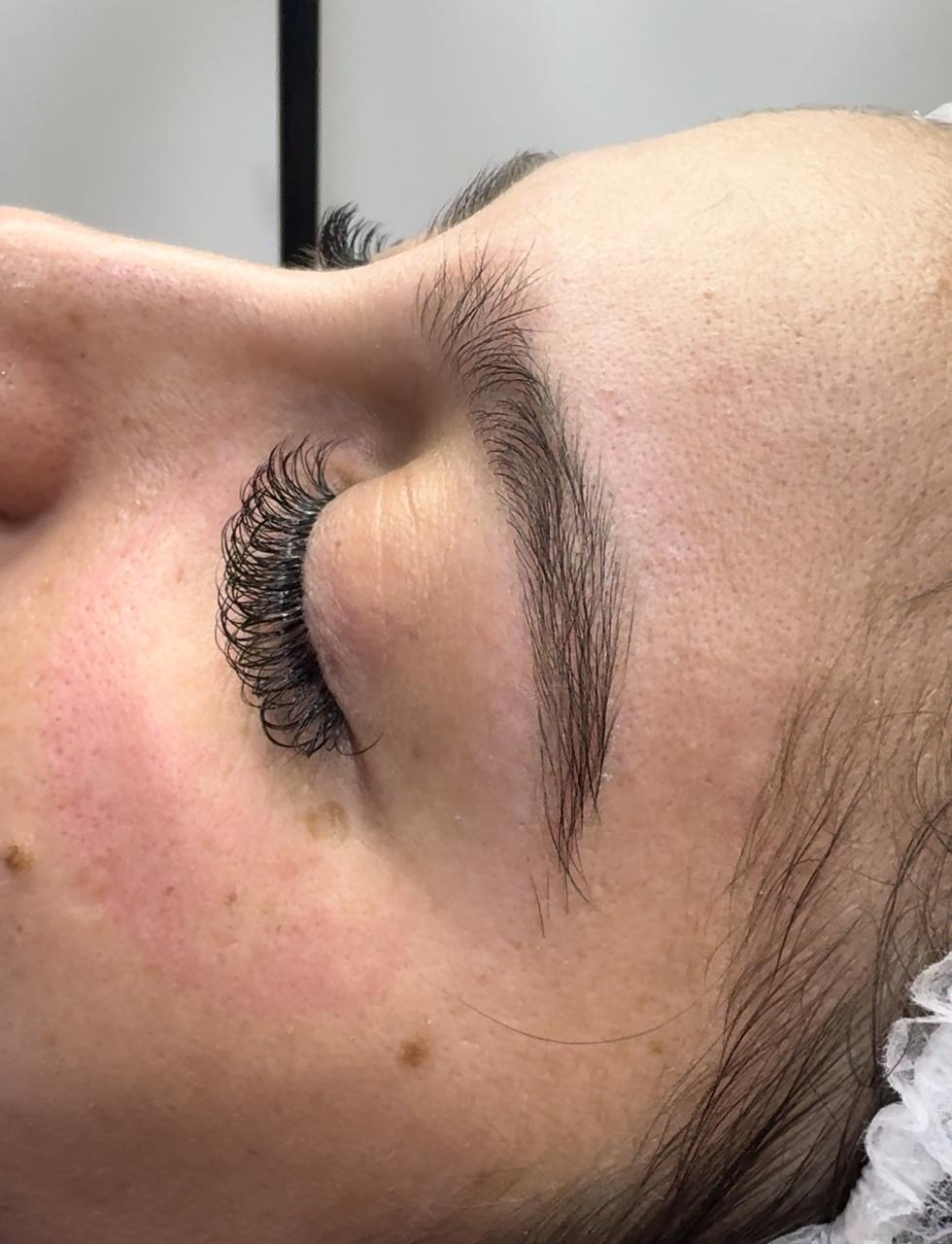 Look Cejas, Pestanas & Unas