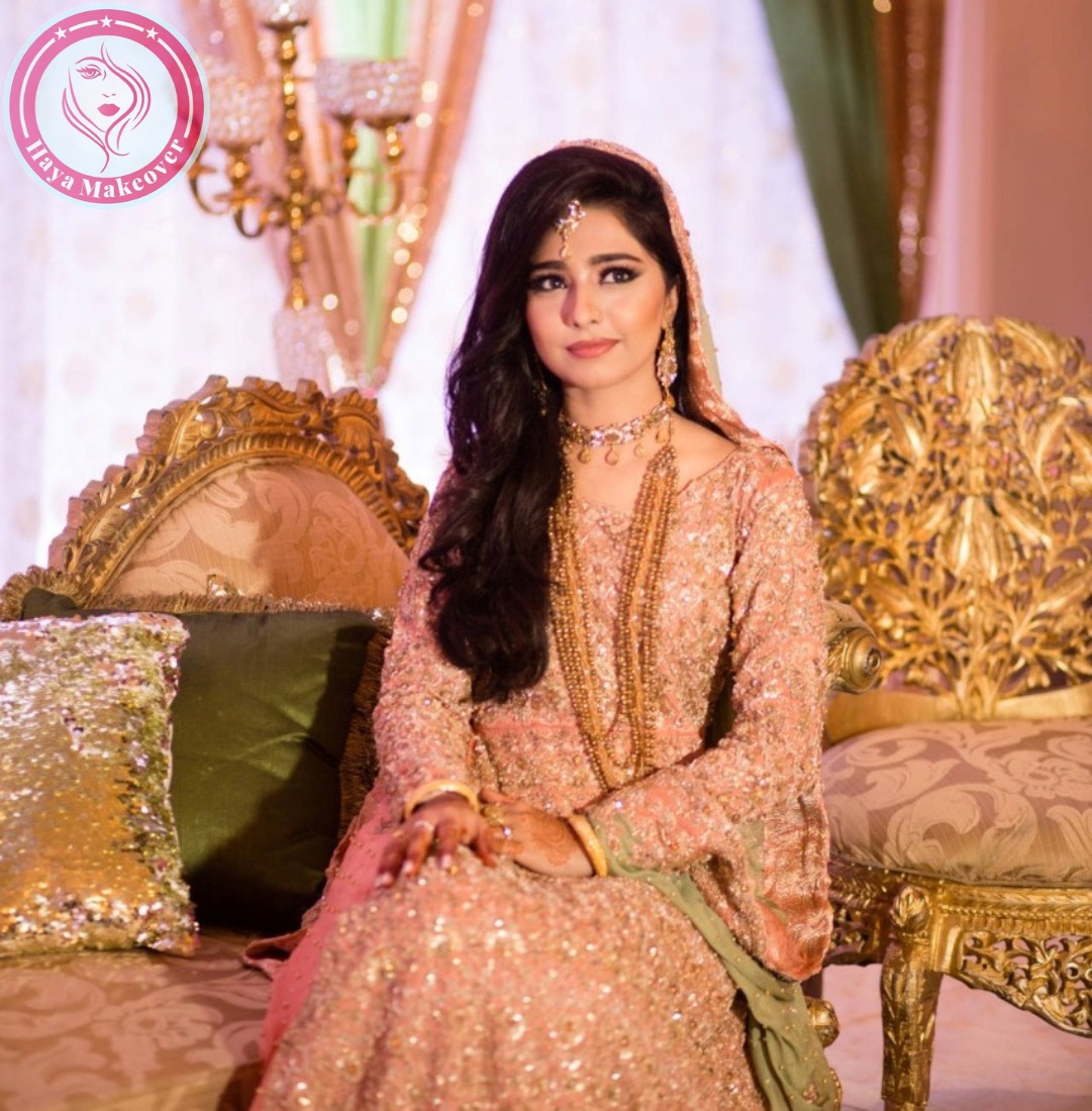 Haya Makeover