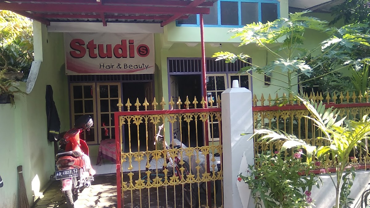 RAMA Studio