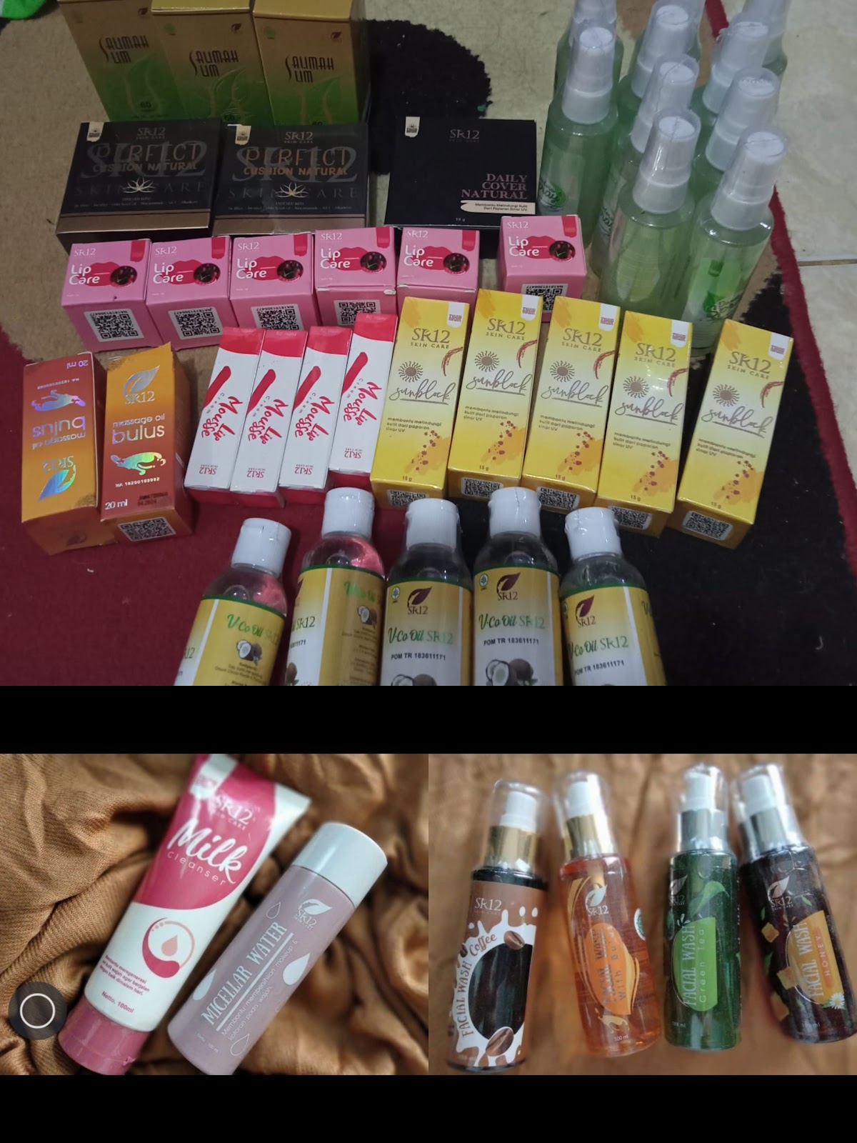 Reseller SR12 Bt8 bawah