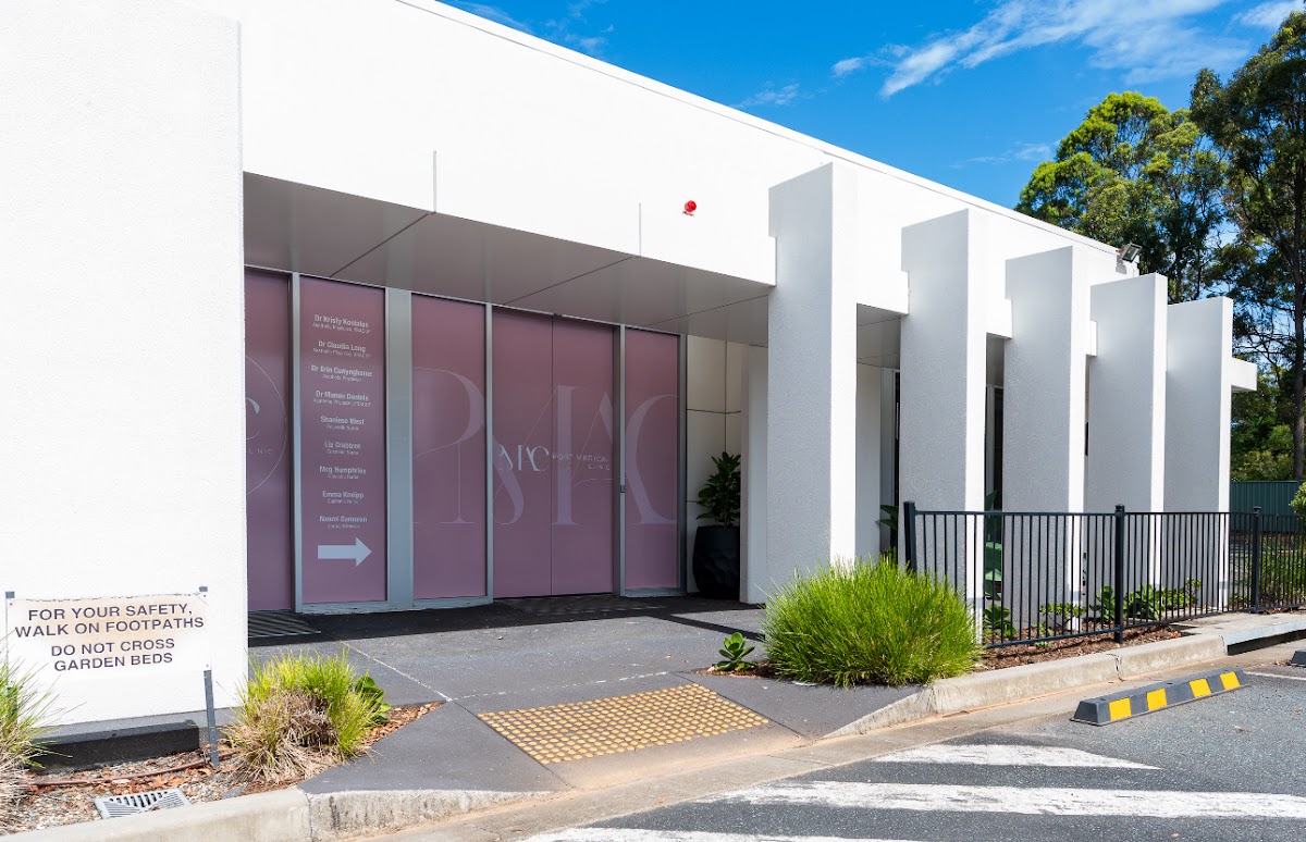 Port Medical Aesthetics Clinic