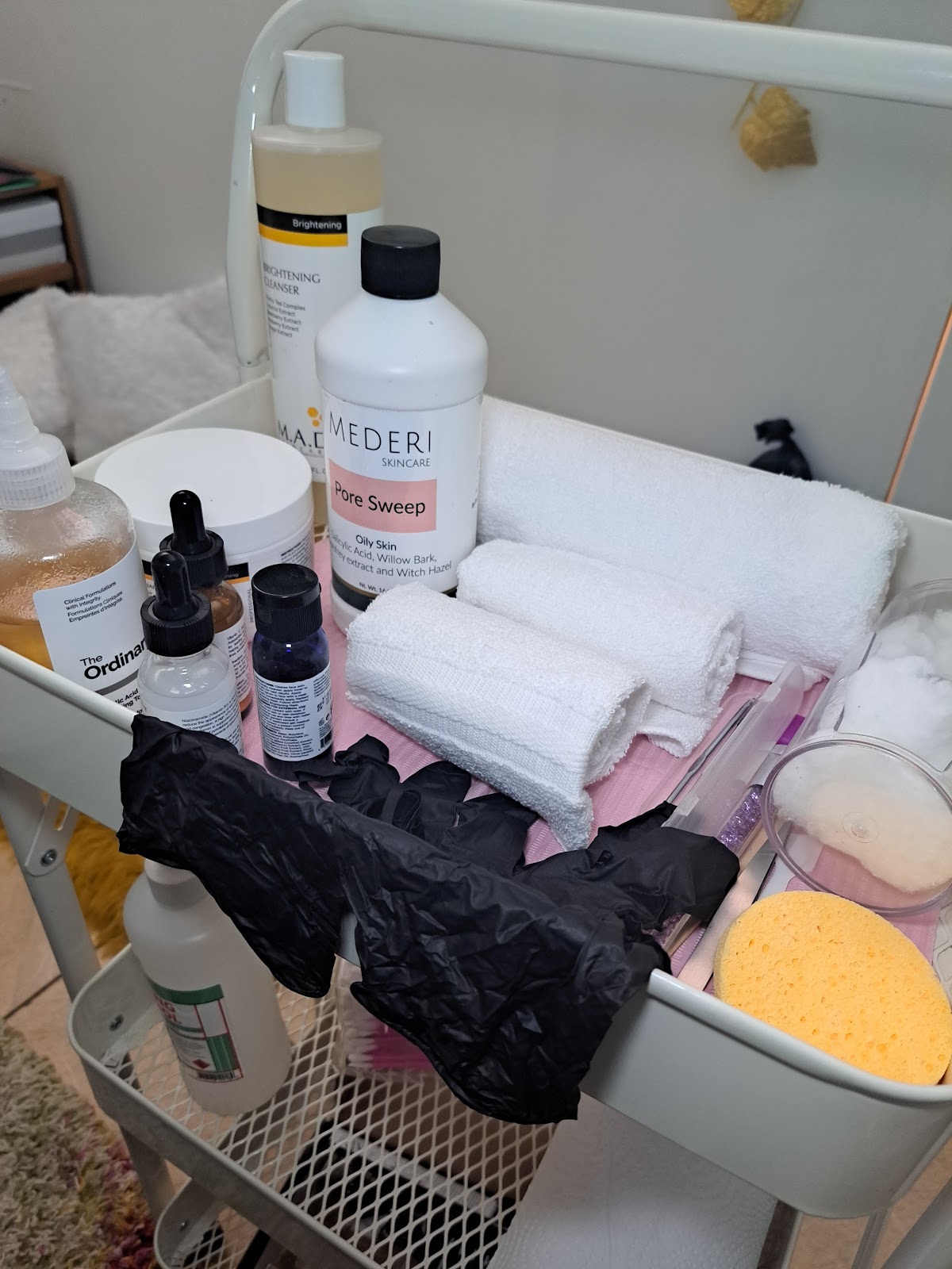 Rejuvenation Beauty Spa