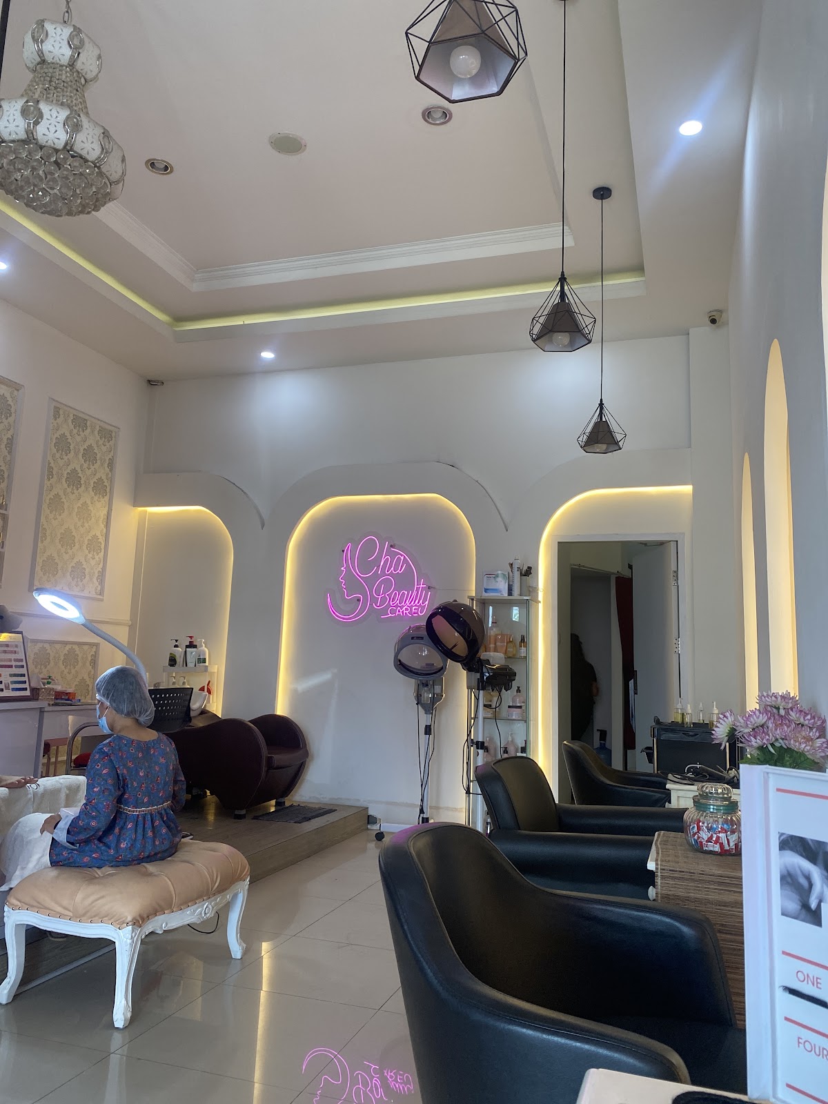 Cha Beauty Care