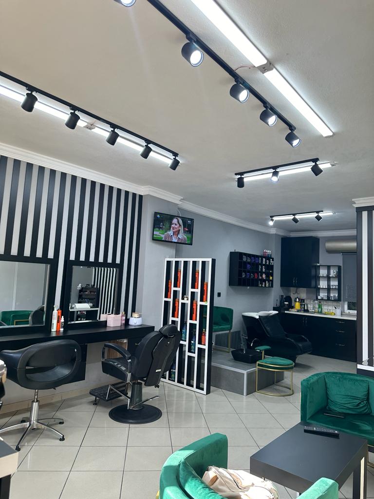 Defne Beauty Center