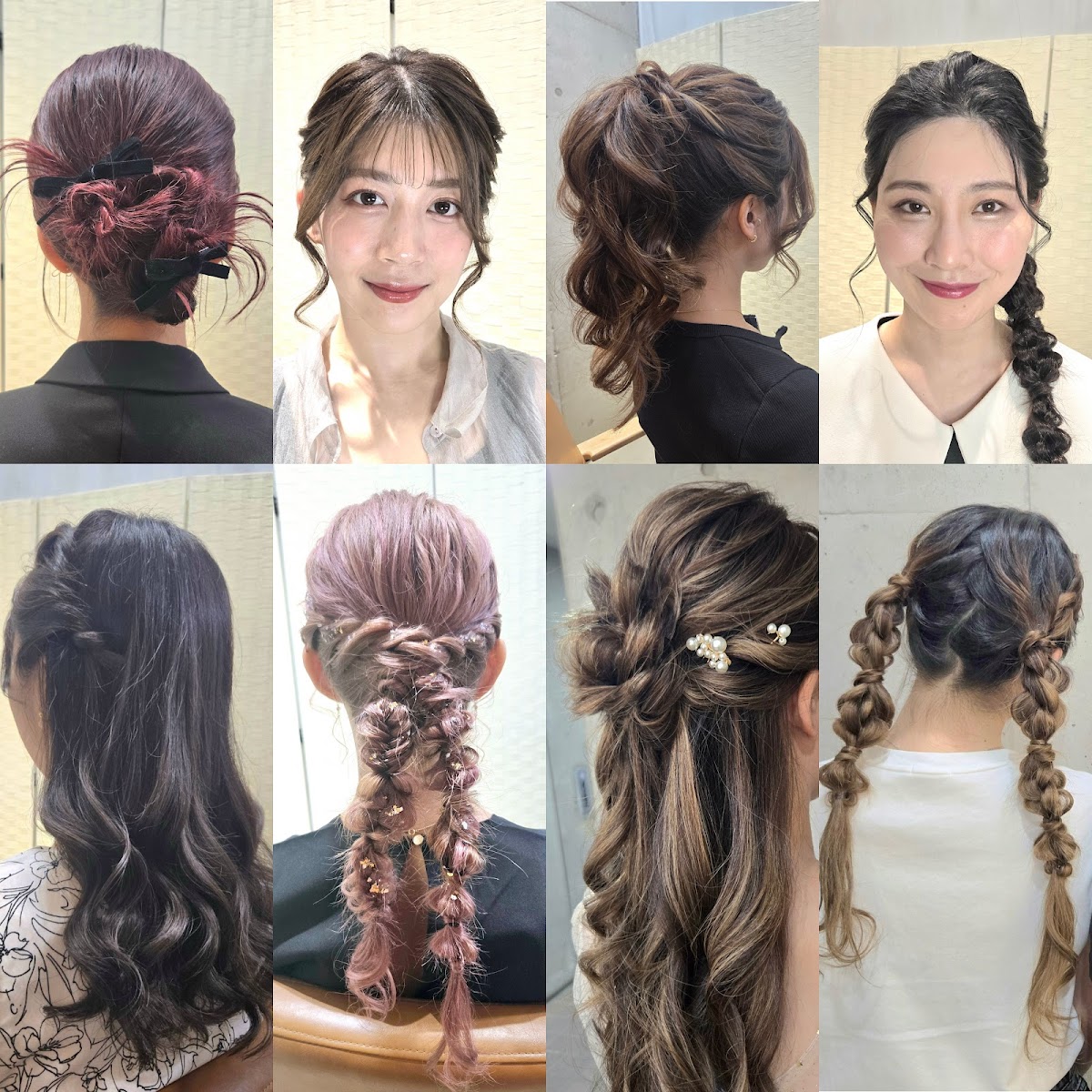 Hair & Make Bellissimo