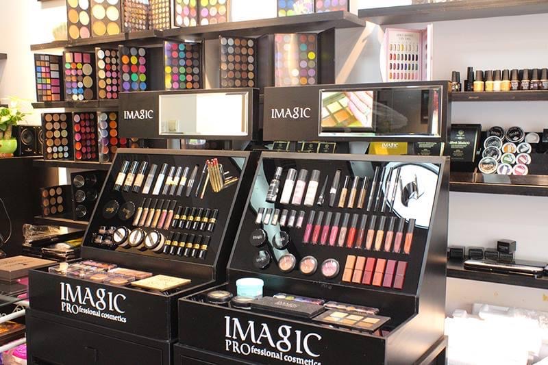Imagic & Hereiam Professional Cosmetics LTD