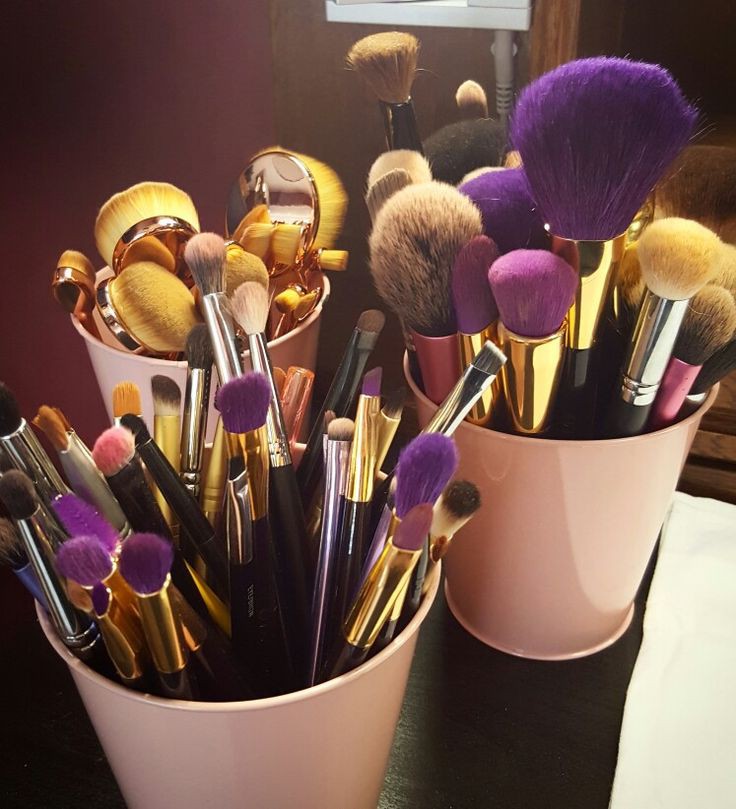 Jasper Beauty makeup, hair and nails