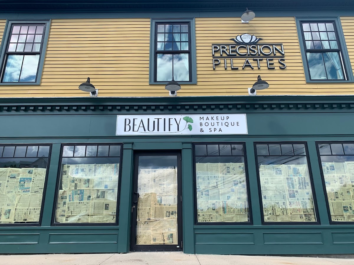 Beautify