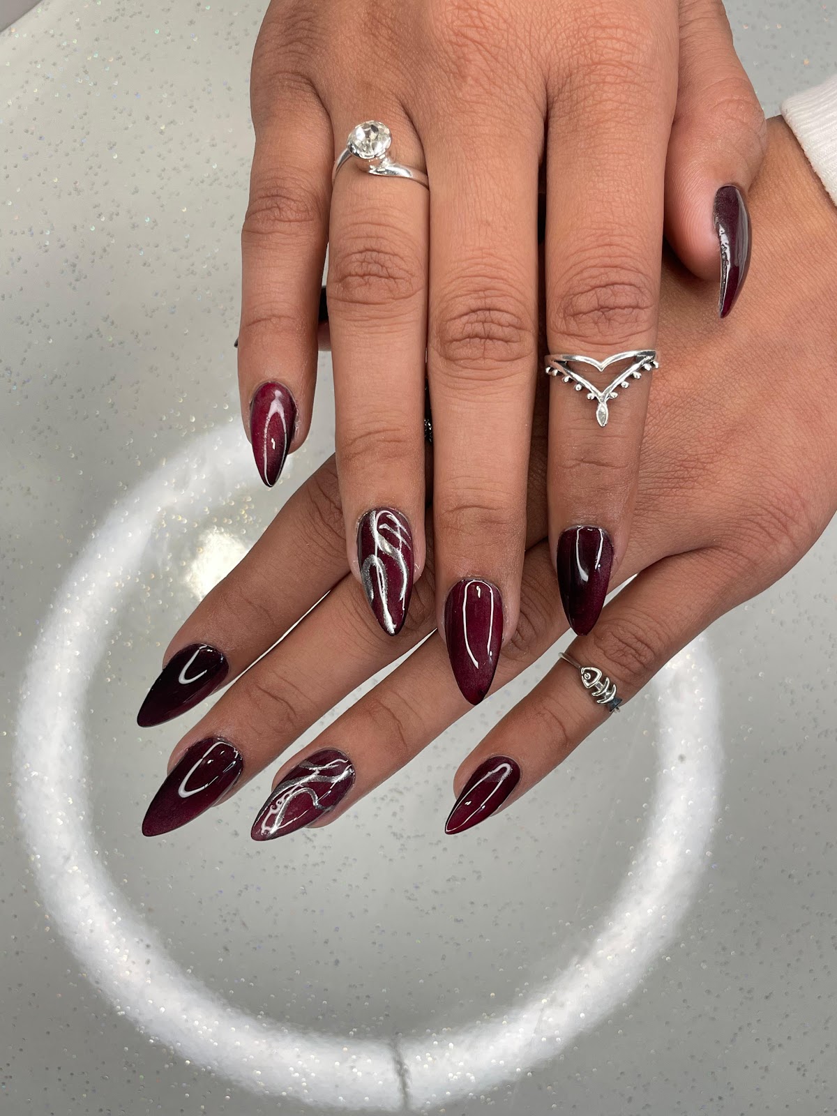 YASHI's - The Beauty Salon