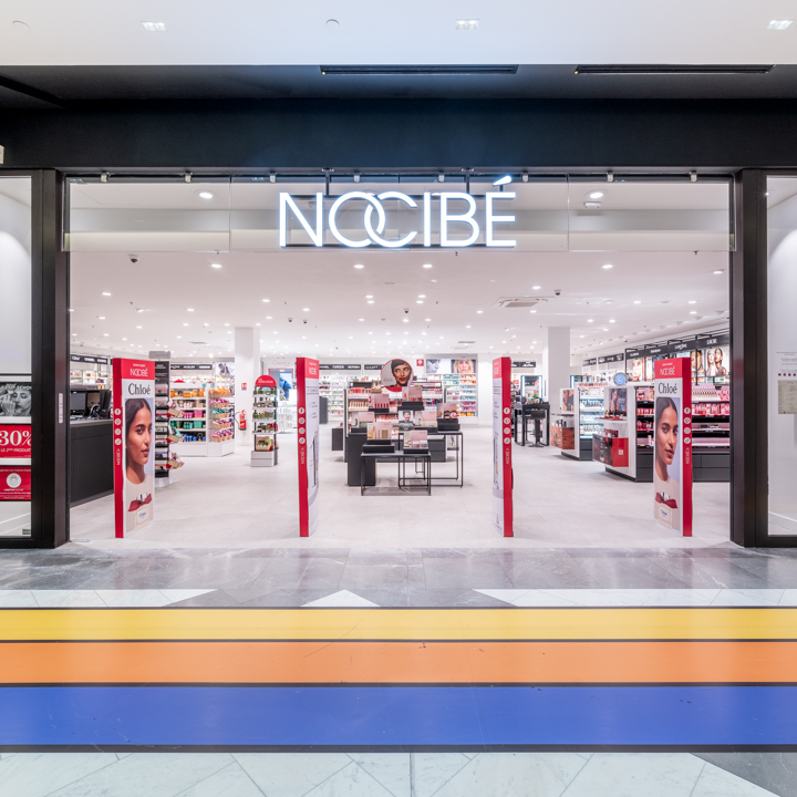 Nocibé - V2