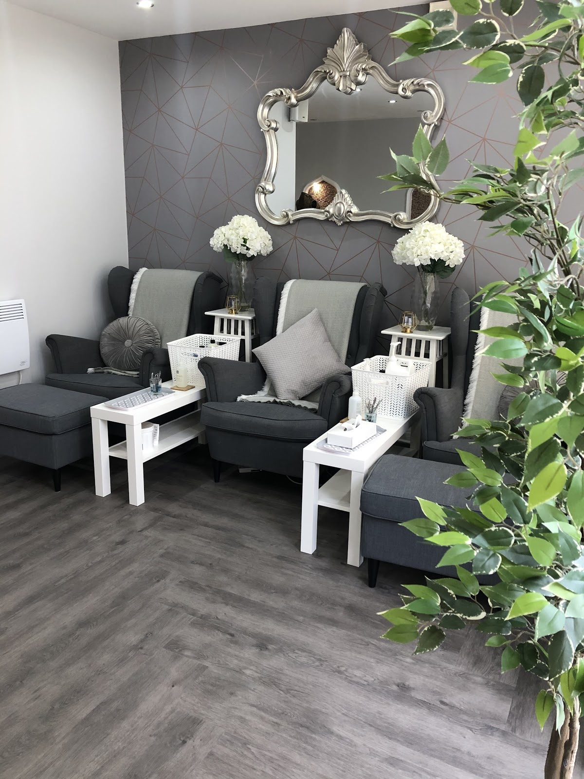 The Beauty Spa