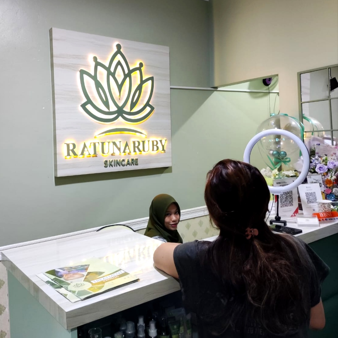 Ratunaruby Skincare Clinic