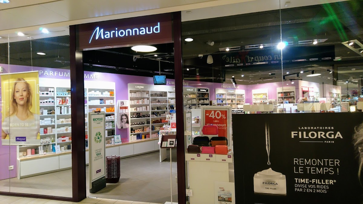 Marionnaud - Thionville