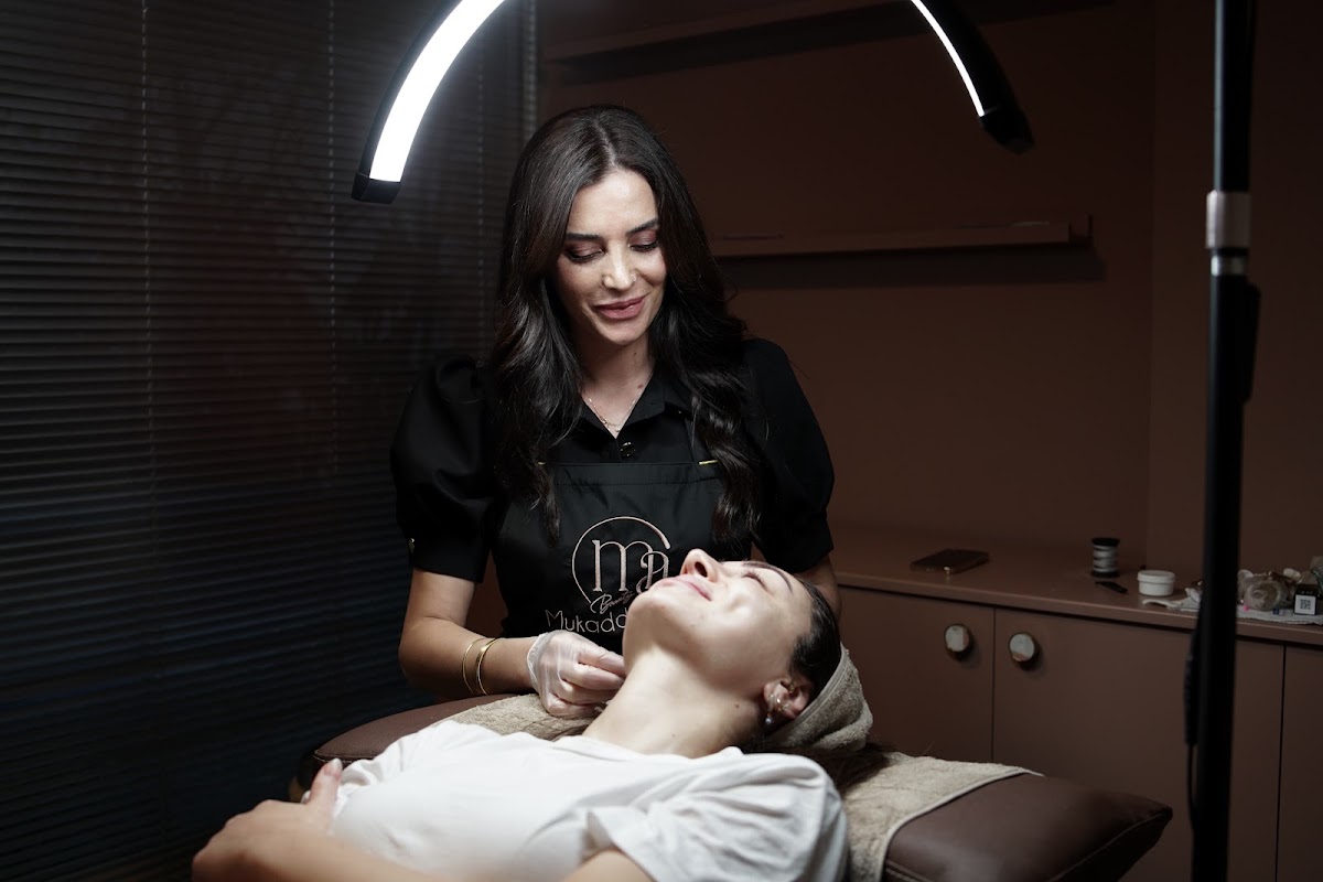 Mukaddes Alp Beauty
