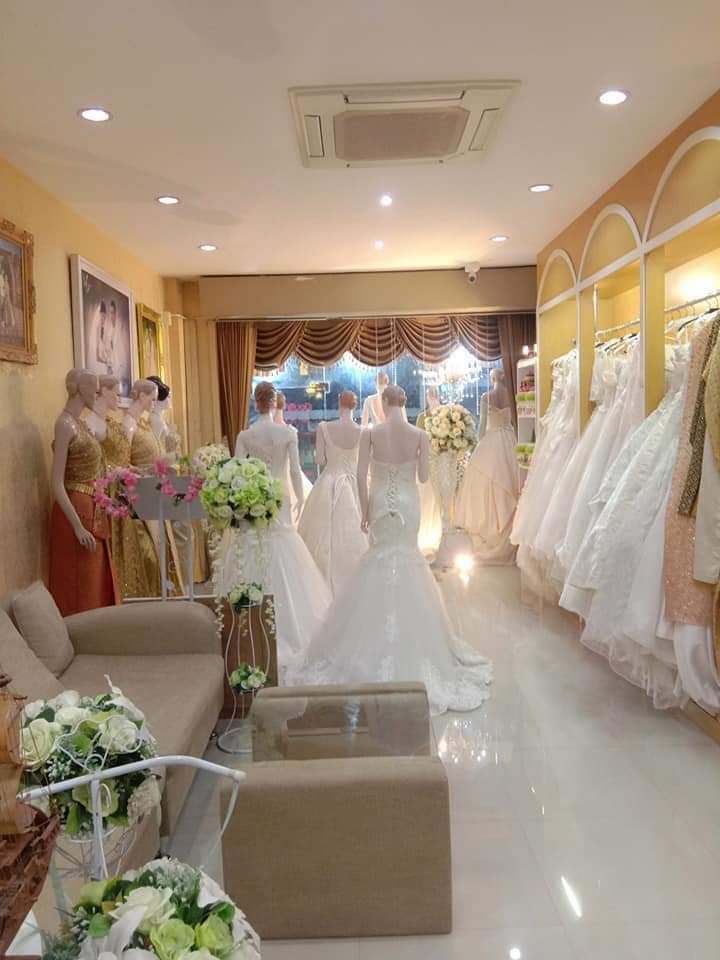 I Do Wedding Studio