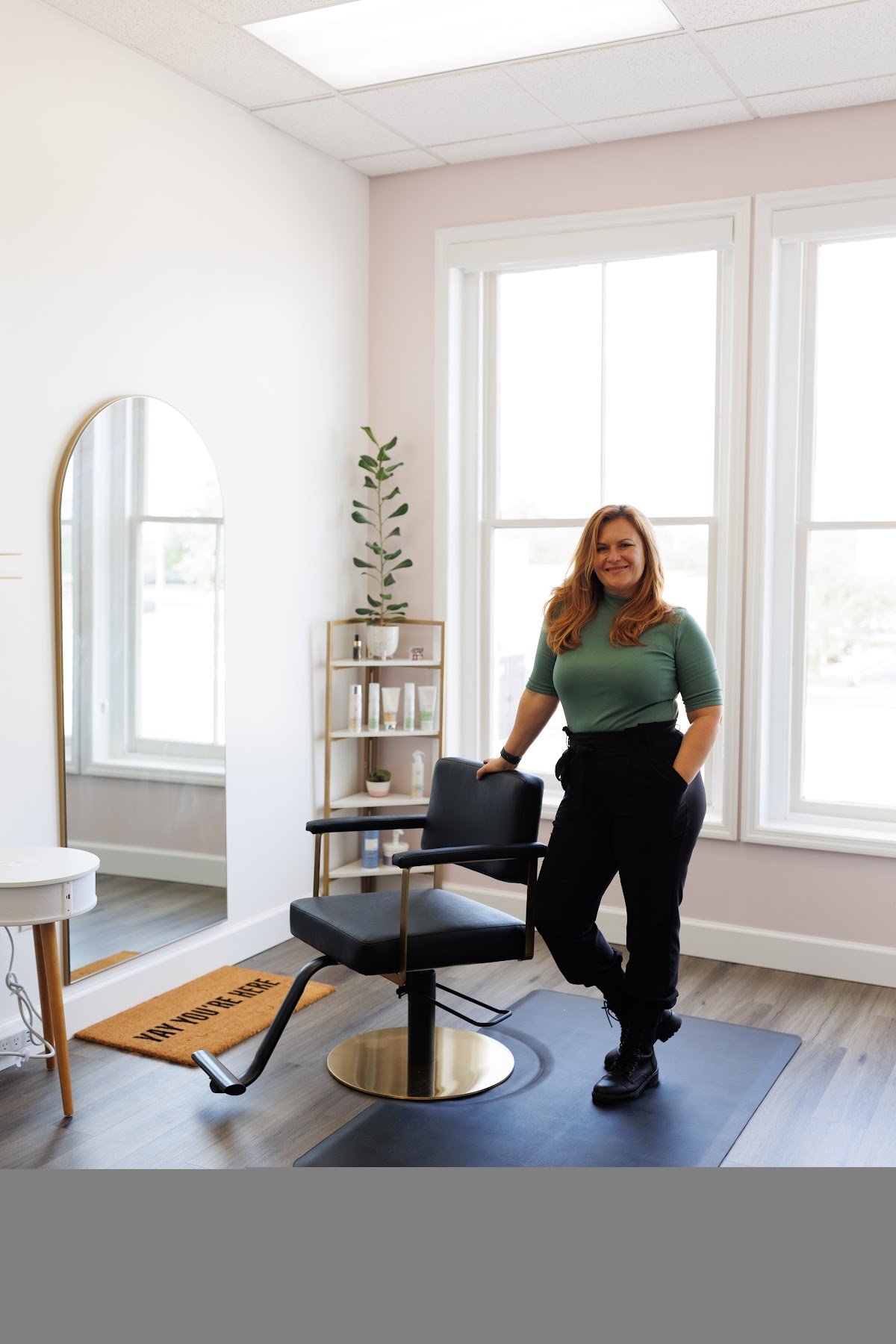 Stephallenhairstylist