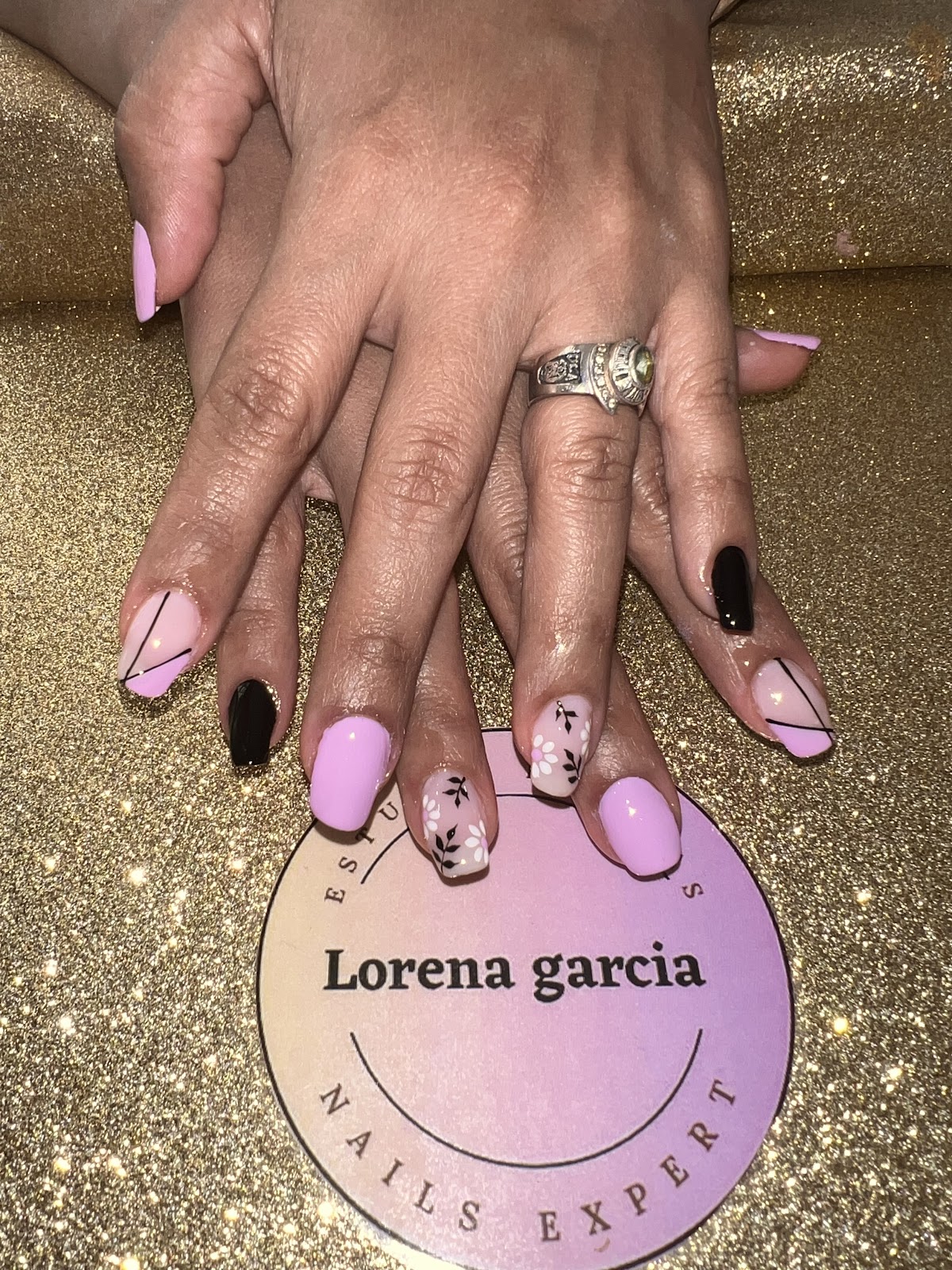 Estudio de Belleza Lorena Garcia