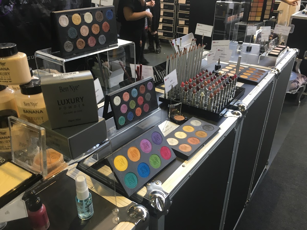 Treasure House Of Makeup