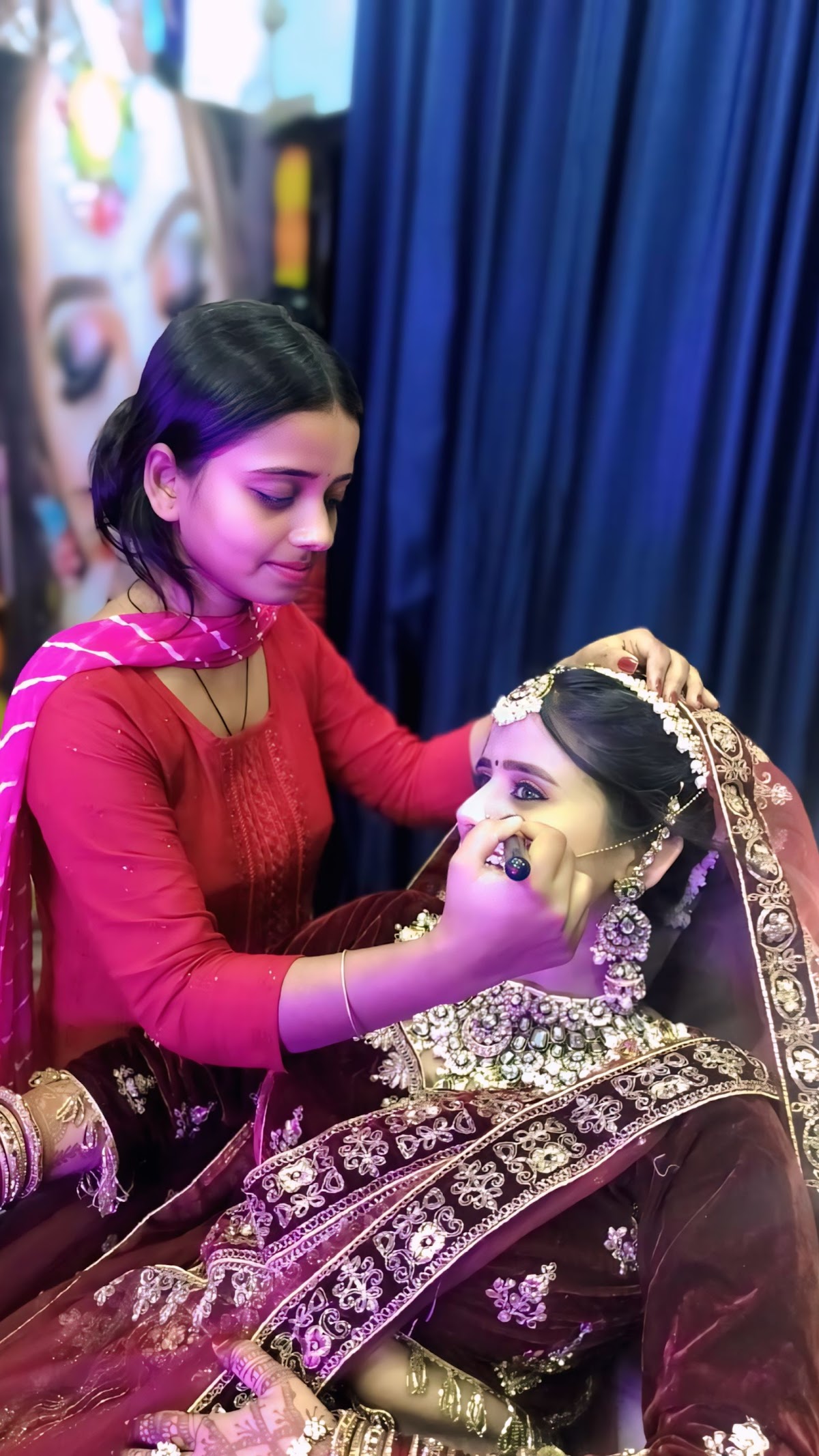 Kanishkbeautyparlour
