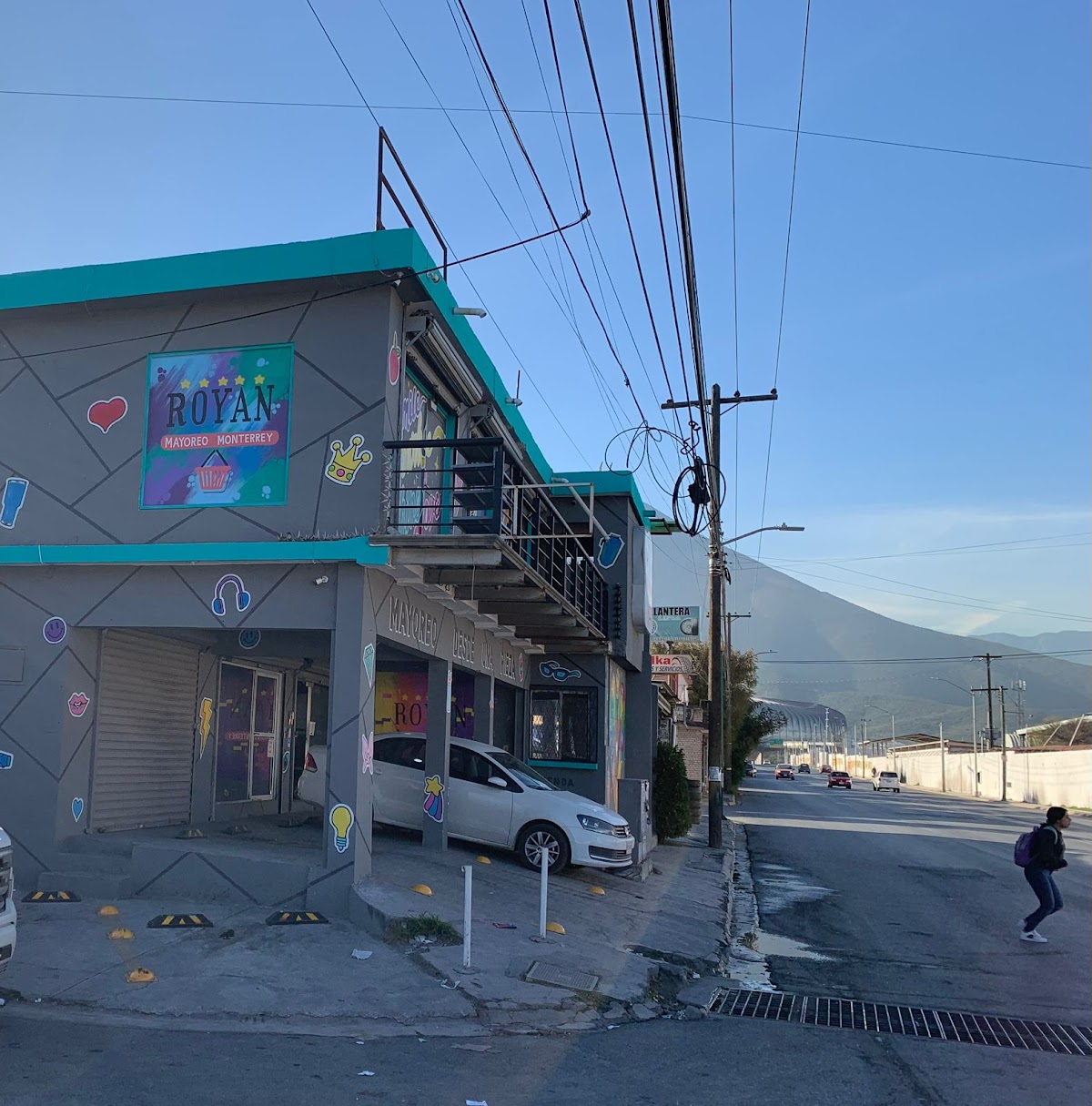 COSMETICOS ROYAN MAYOREO MONTERREY