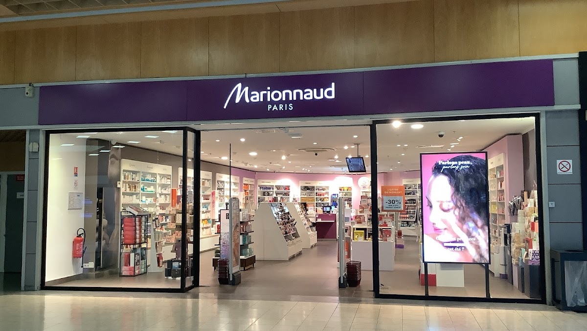 Marionnaud-Parfumerie