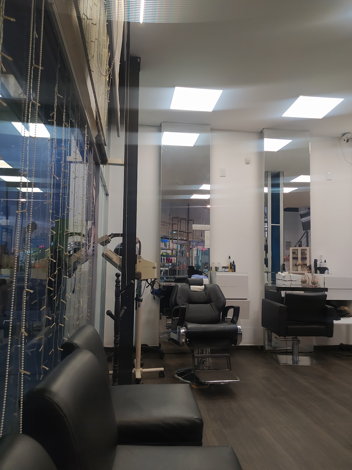 Studio Hair Plaza Sendero
