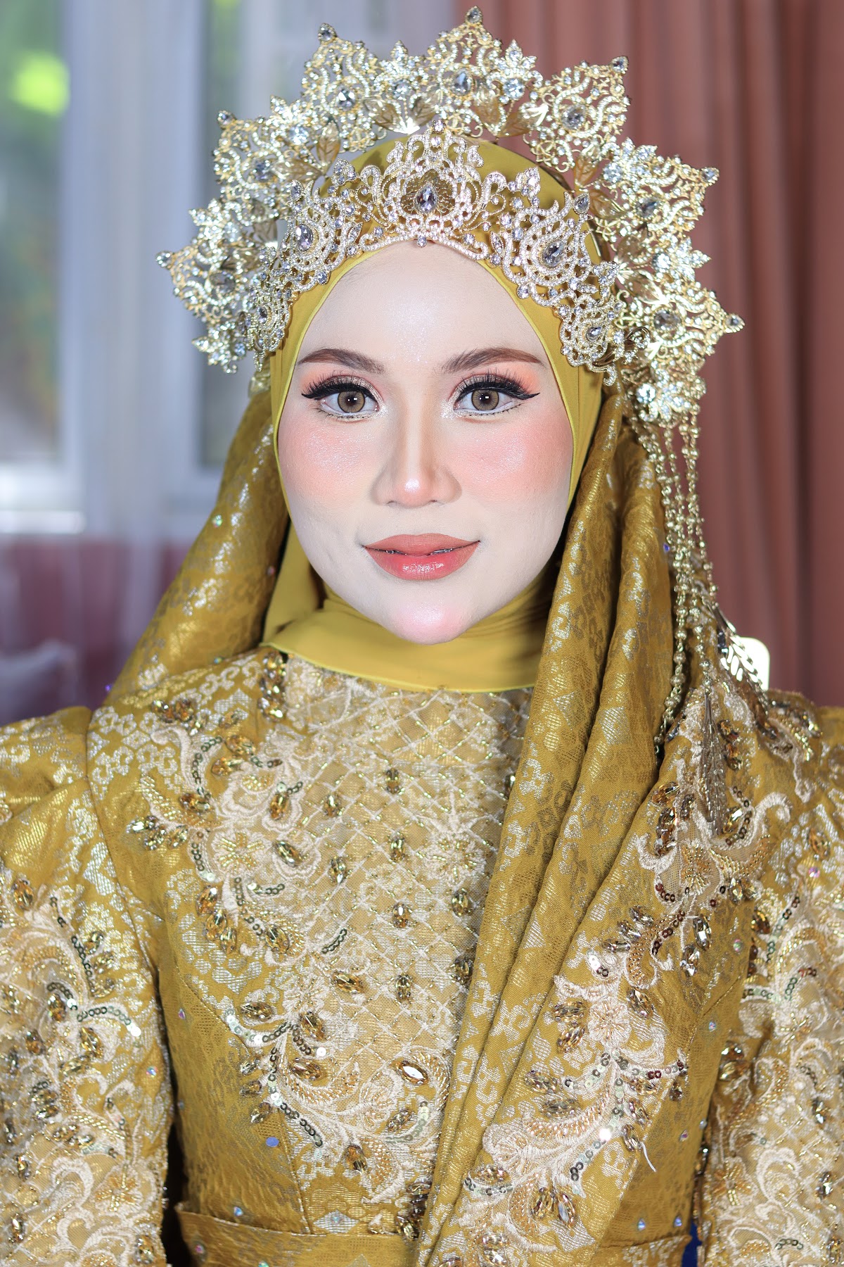 Studio Makeup Siti & Butik Pengantin