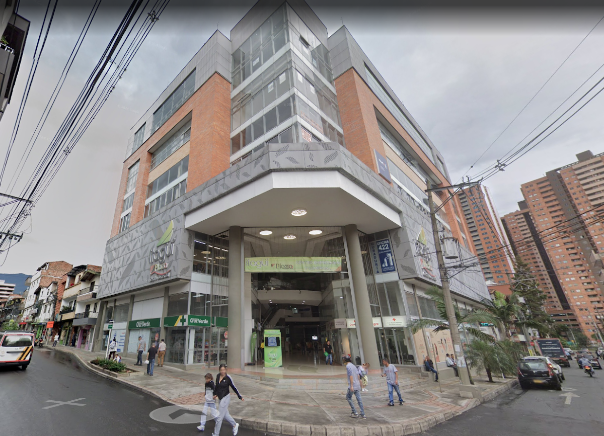 CS&CS Salud Oral y Piel