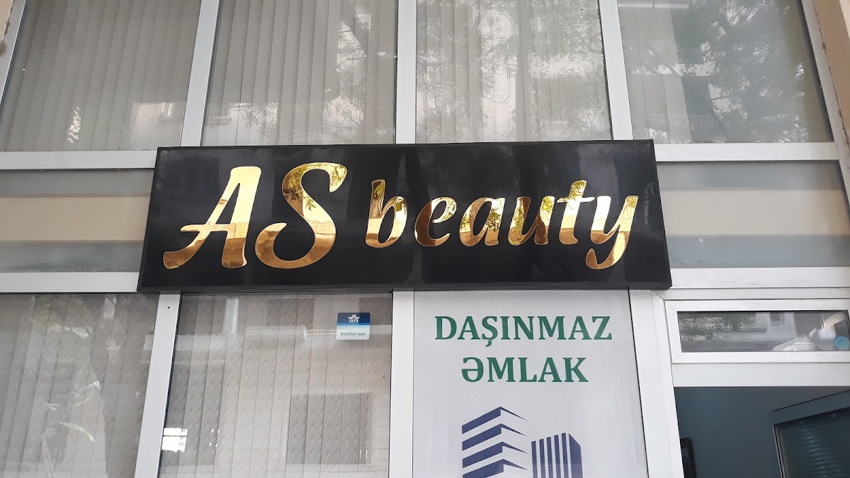 AS Beauty Center