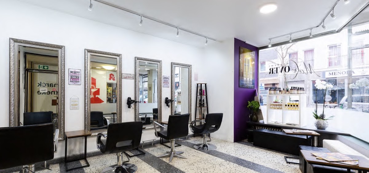 makeOVER Academy