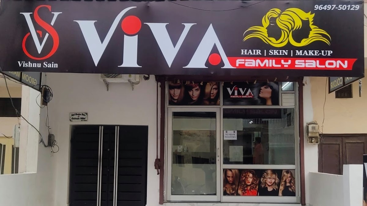 Viva Family Salon