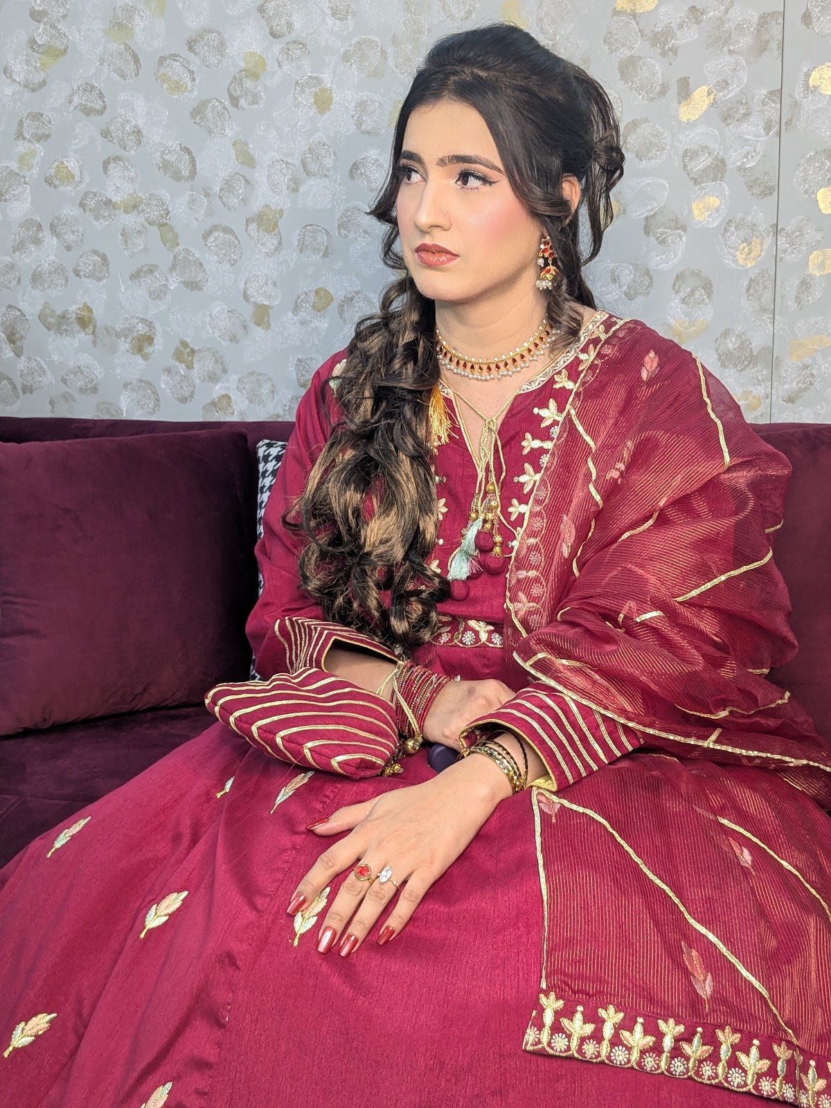 Sidra's Bridal Lounge
