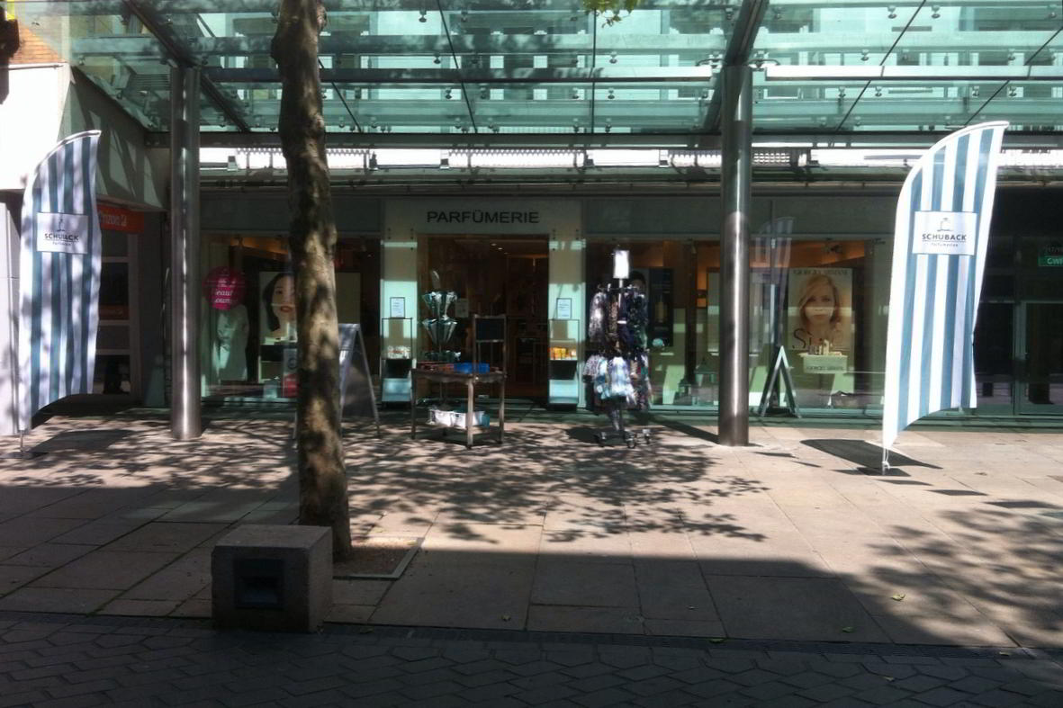 Parfümerie & Kosmetikstudio Schuback Bremerhaven