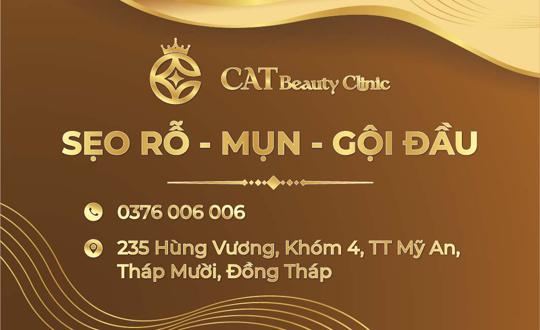 Spa CAT Beauty Clinic