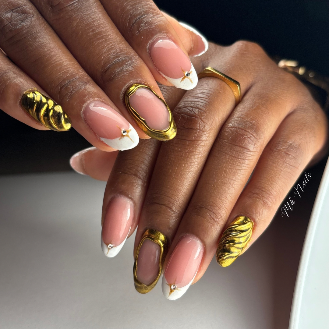 Mk Nails