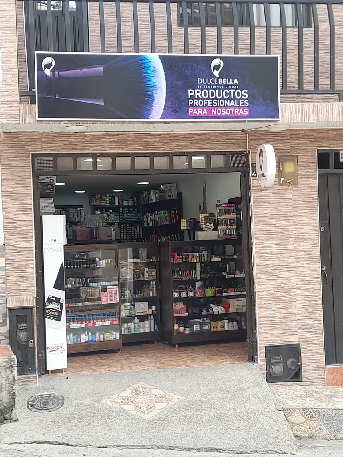Dulce Bella Tienda de belleza