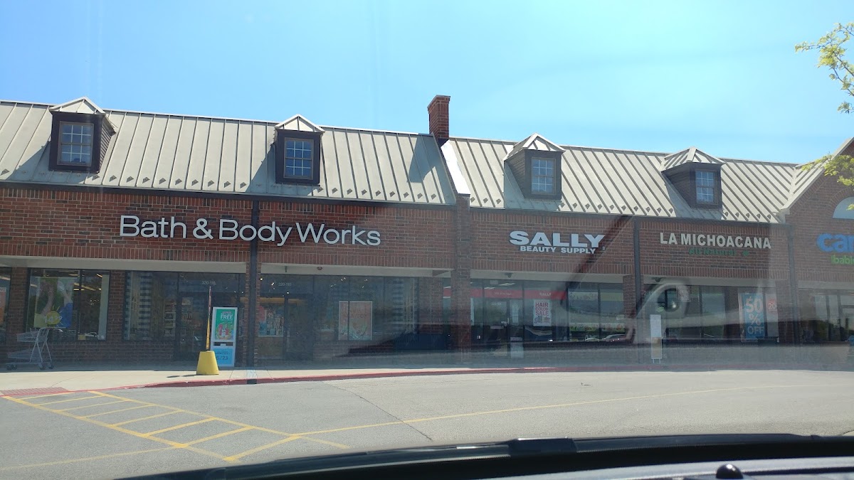 Sally Beauty