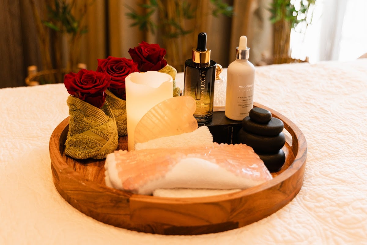 Frangipani Hair & Beauty Spa