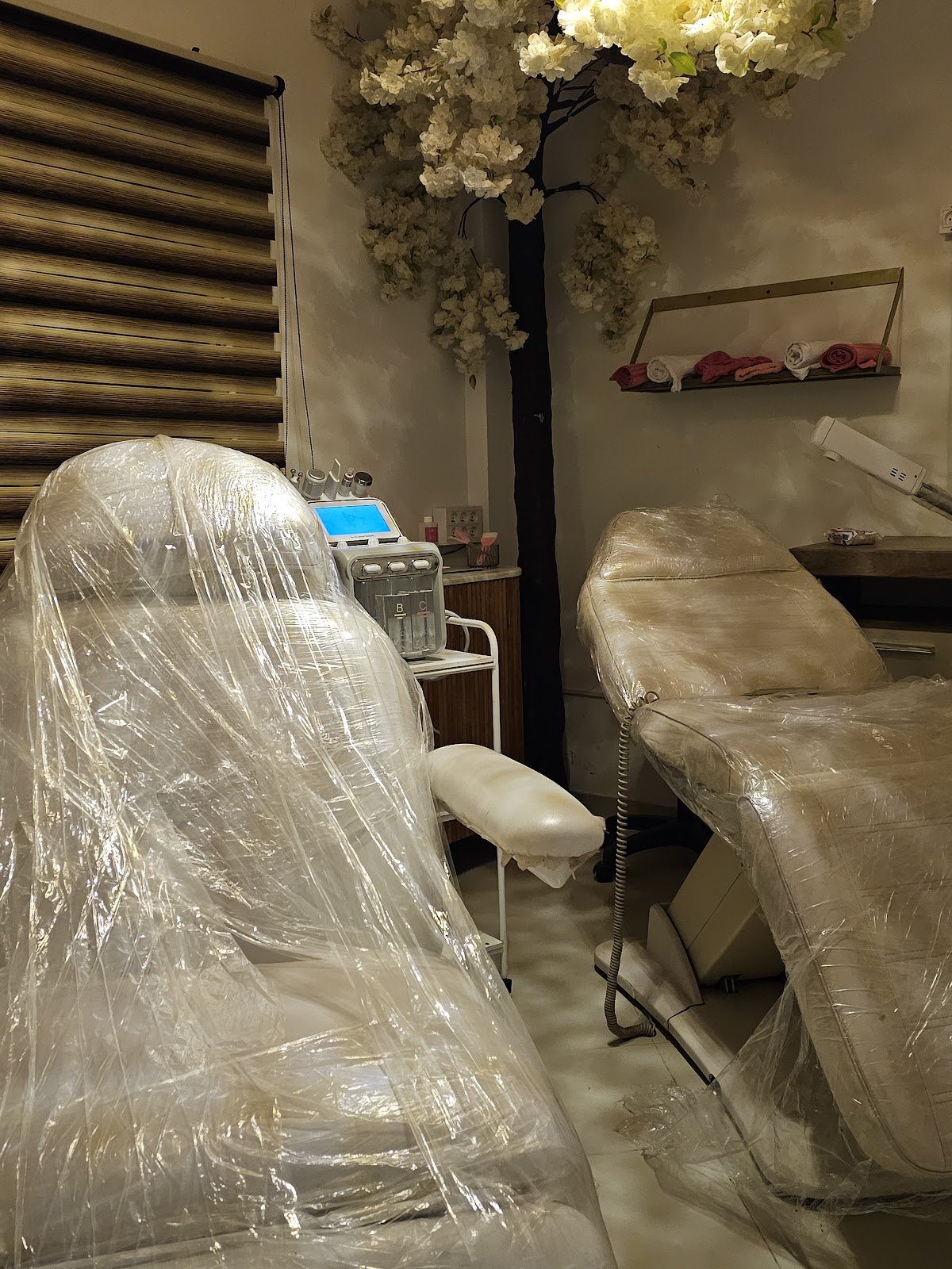 Layenne Beauty Center